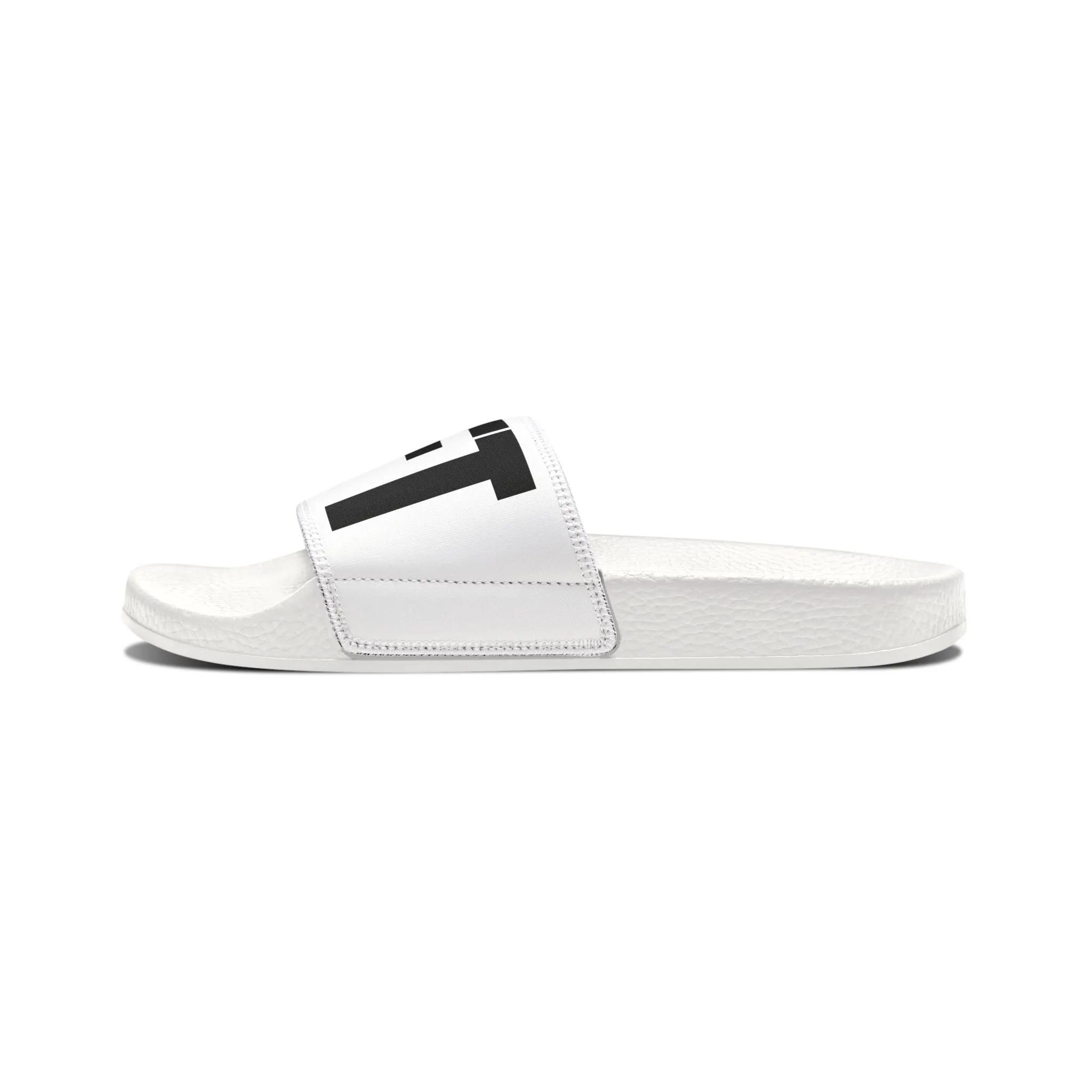 Sandals Youth Removable-Strap right left by Mariu del Campo.